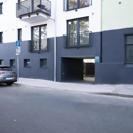 Schoene Apartments In Der Innenstadt I Home2Share Osnabrueck Exterior photo
