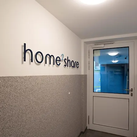 Schoene Apartments In Der Innenstadt I Home2Share Osnabrueck Exterior photo
