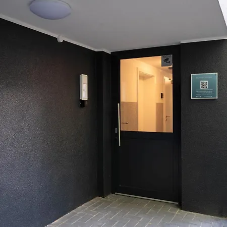 Schoene Apartments In Der Innenstadt I Home2Share Osnabrueck Exterior photo