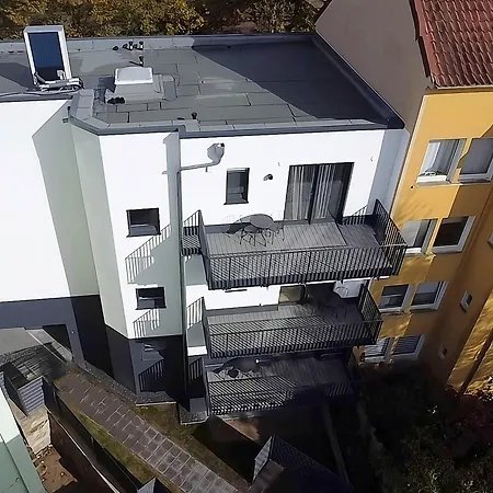Schoene Apartments In Der Innenstadt I Home2Share Osnabrueck Exterior photo