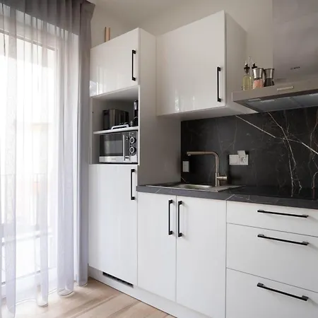 Schoene Apartments In Der Innenstadt I Home2Share Osnabrueck Exterior photo