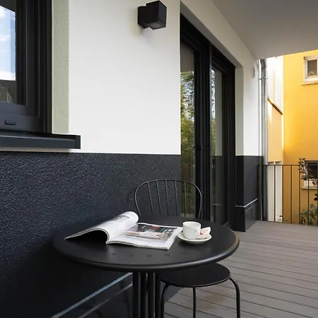 Schoene Apartments In Der Innenstadt I Home2Share Osnabrueck Exterior photo