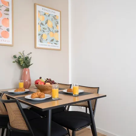 Schoene Apartments In Der Innenstadt I Home2Share Osnabrueck Exterior photo