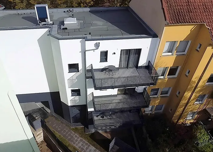 Schoene Apartments In Der Innenstadt I Home2Share