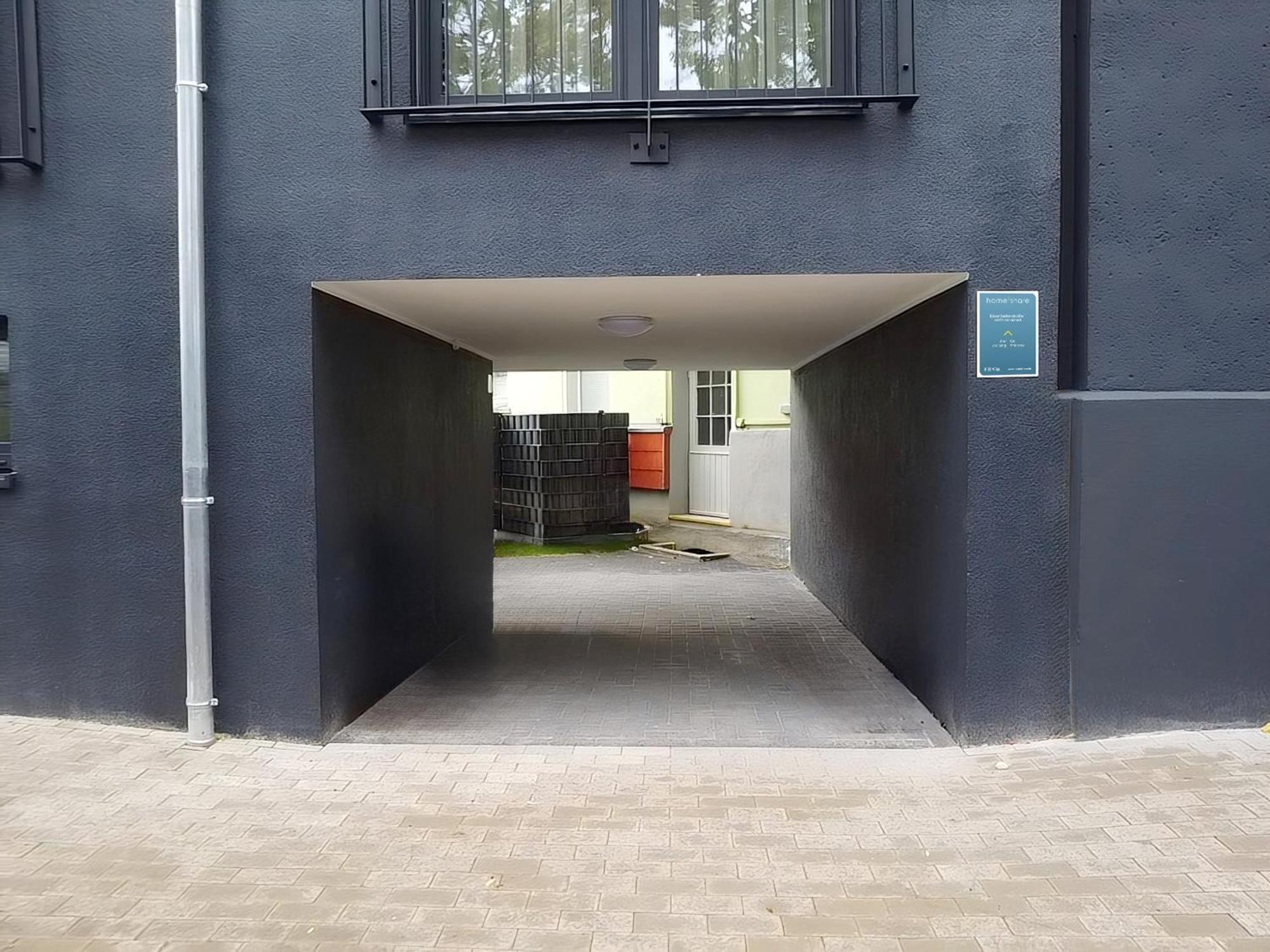 Schoene In Der Innenstadt I Home2share Apartment *