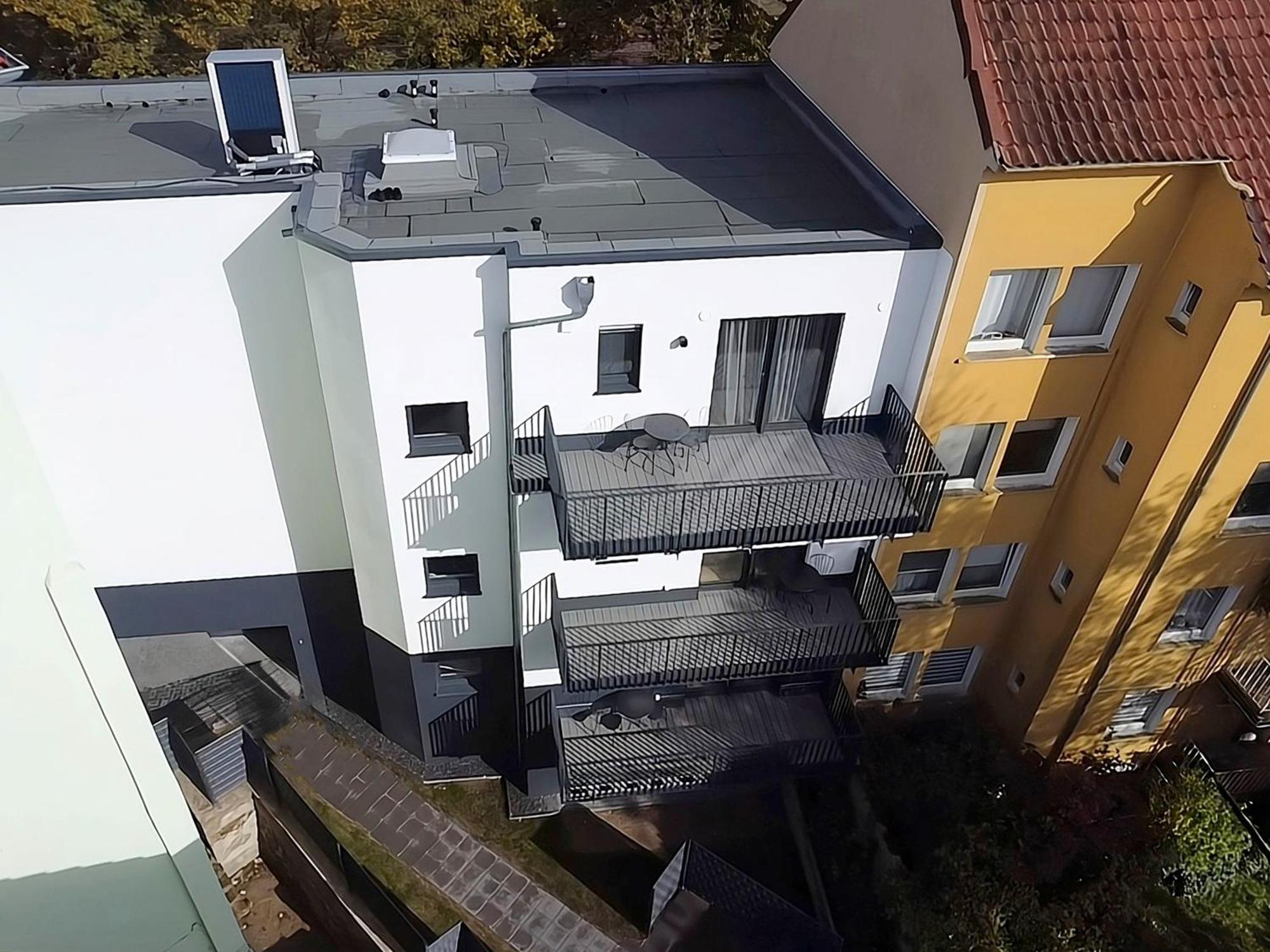 Apartment Schoene In Der Innenstadt I Home2share Osnabrück