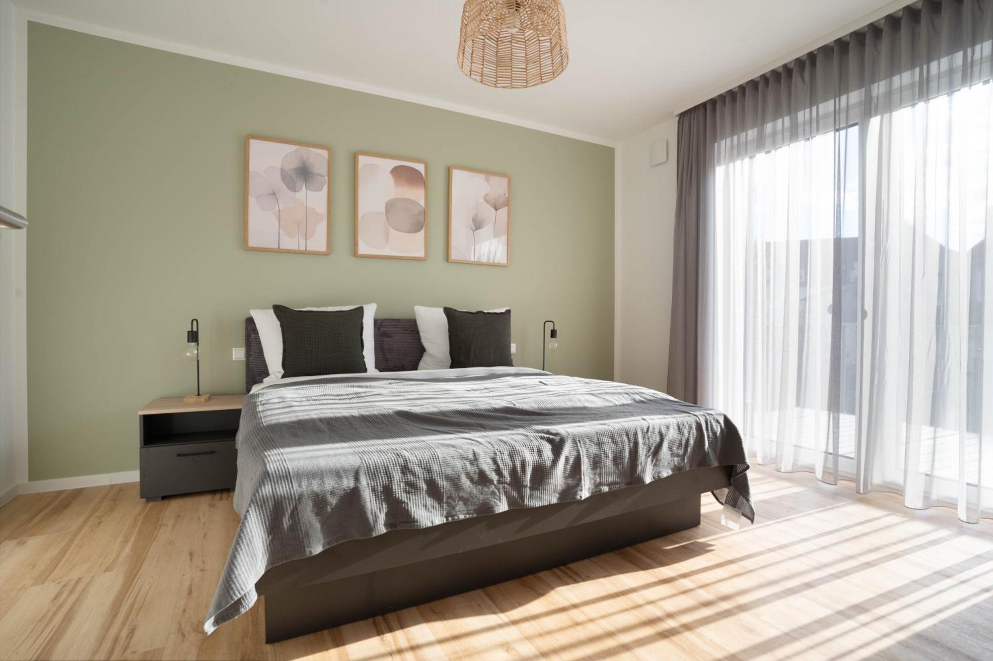 Schoene In Der Innenstadt I Home2share Osnabrueck