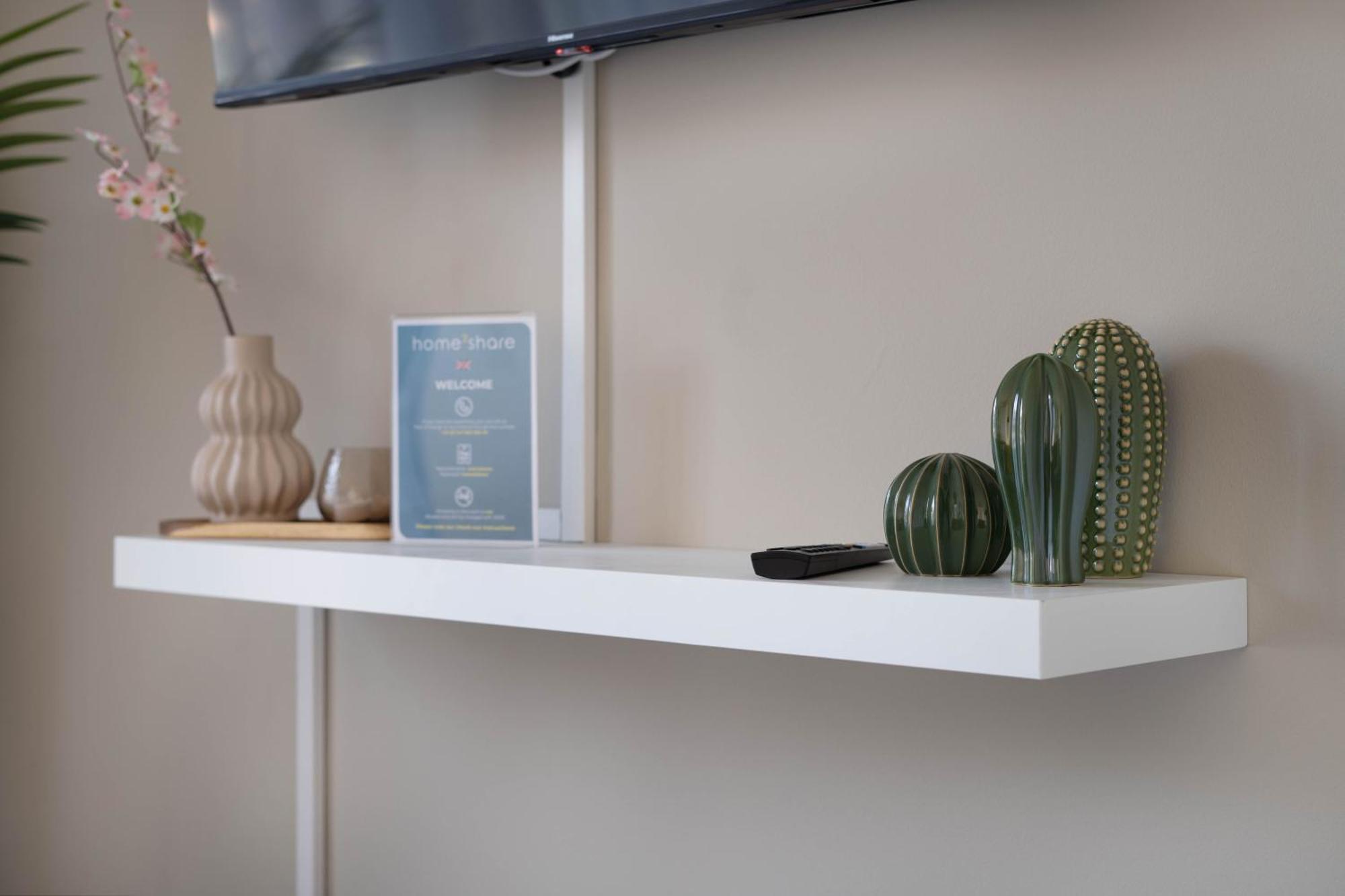 Schoene In Der Innenstadt I Home2share Apartment
