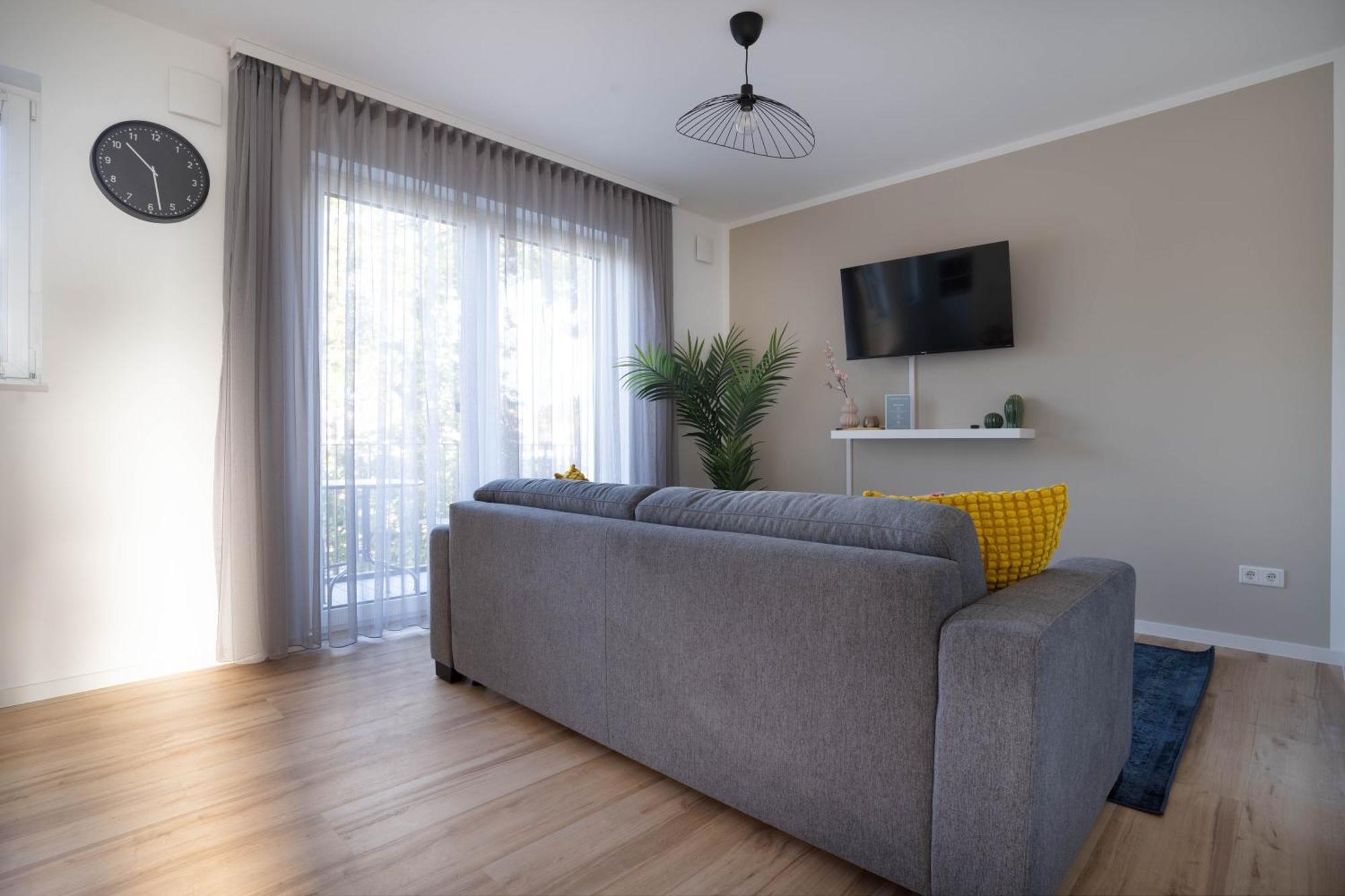 Schoene In Der Innenstadt I Home2share Apartment *