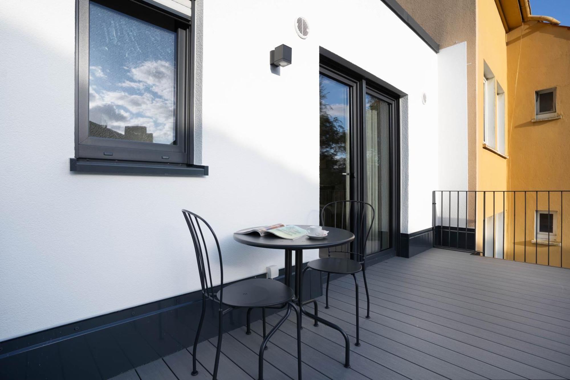 Apartment Schoene In Der Innenstadt I Home2share *