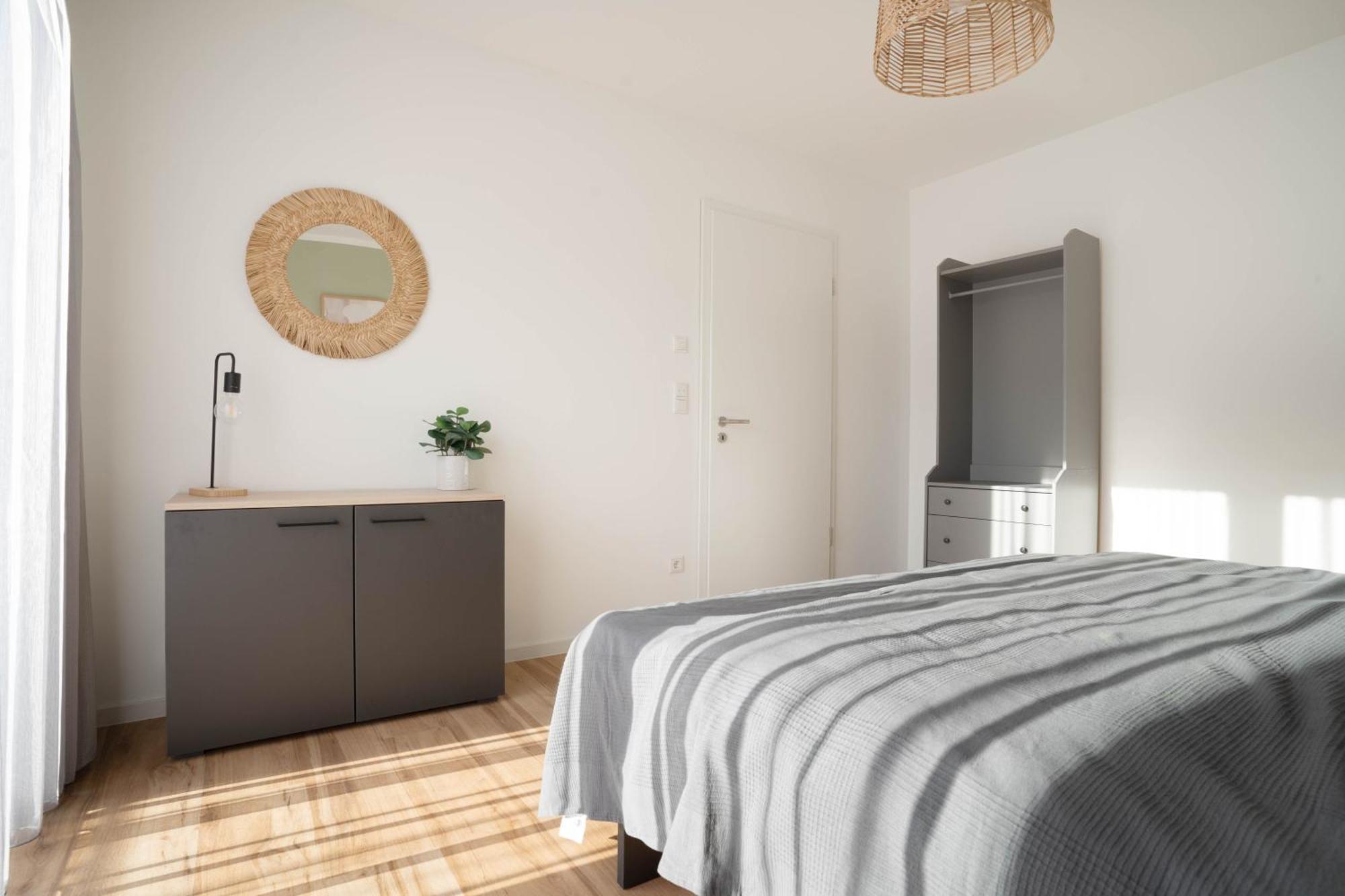 Schoene In Der Innenstadt I Home2share *