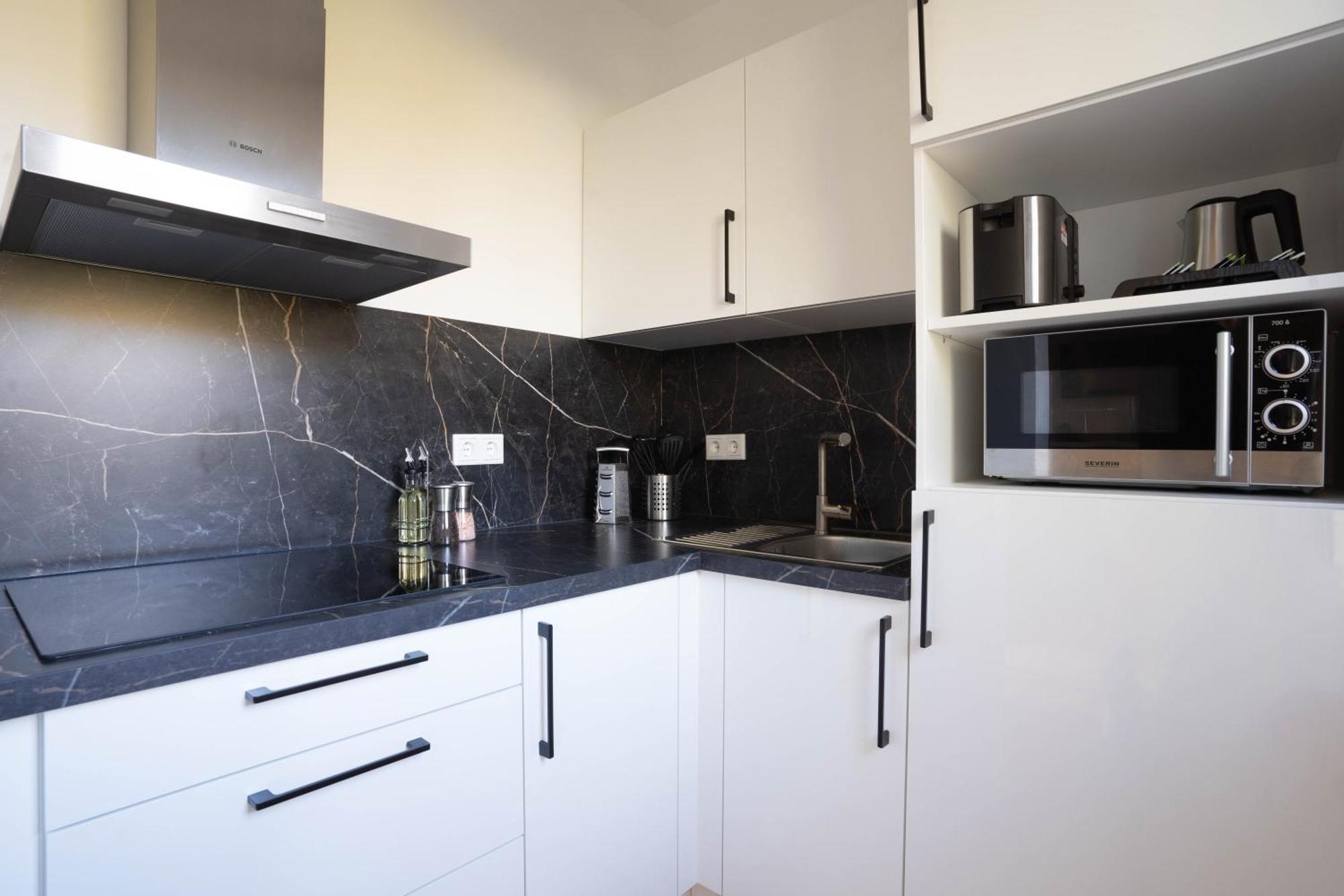 Schoene In Der Innenstadt I Home2share Osnabrück