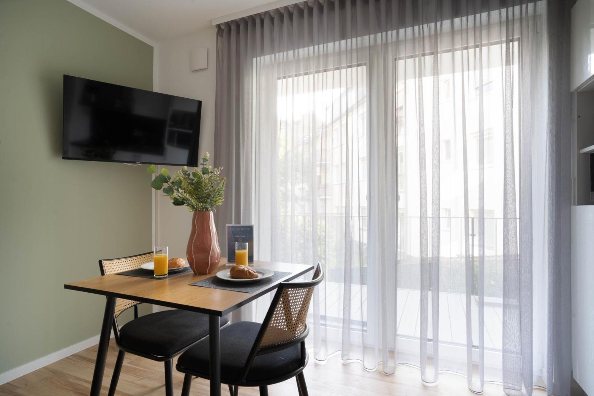 Schoene In Der Innenstadt I Home2share Apartment *