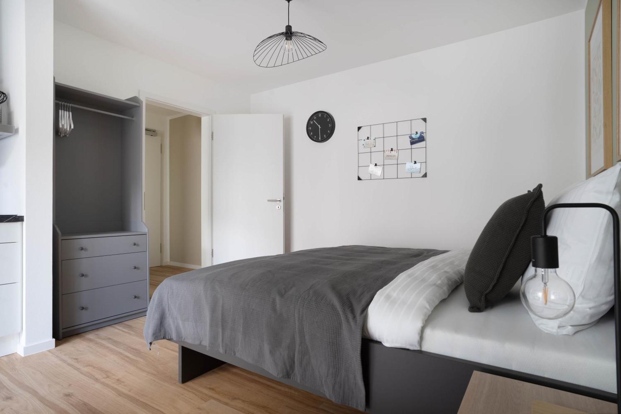 Schoene In Der Innenstadt I Home2share