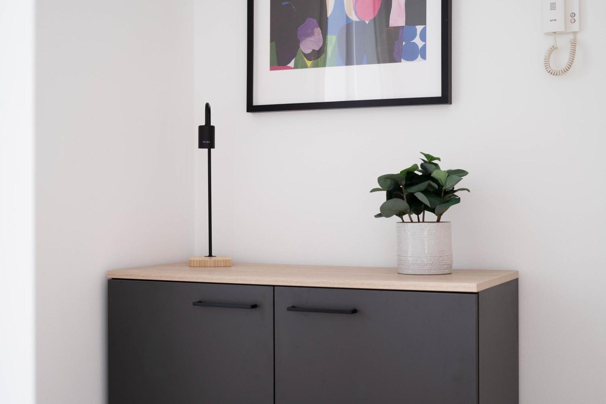 Apartment Schoene In Der Innenstadt I Home2share Osnabrueck