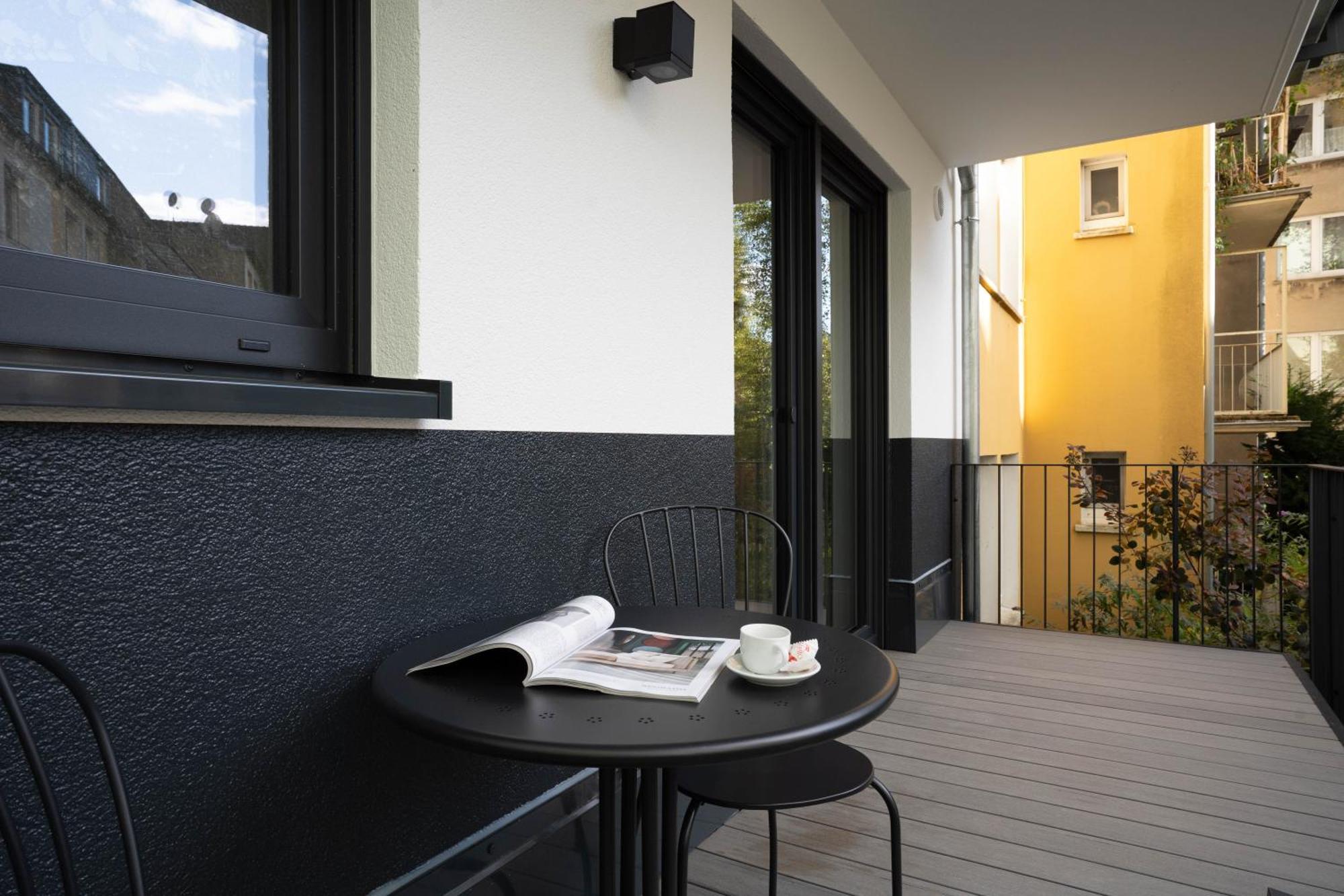 Schoene In Der Innenstadt I Home2share * Osnabrück