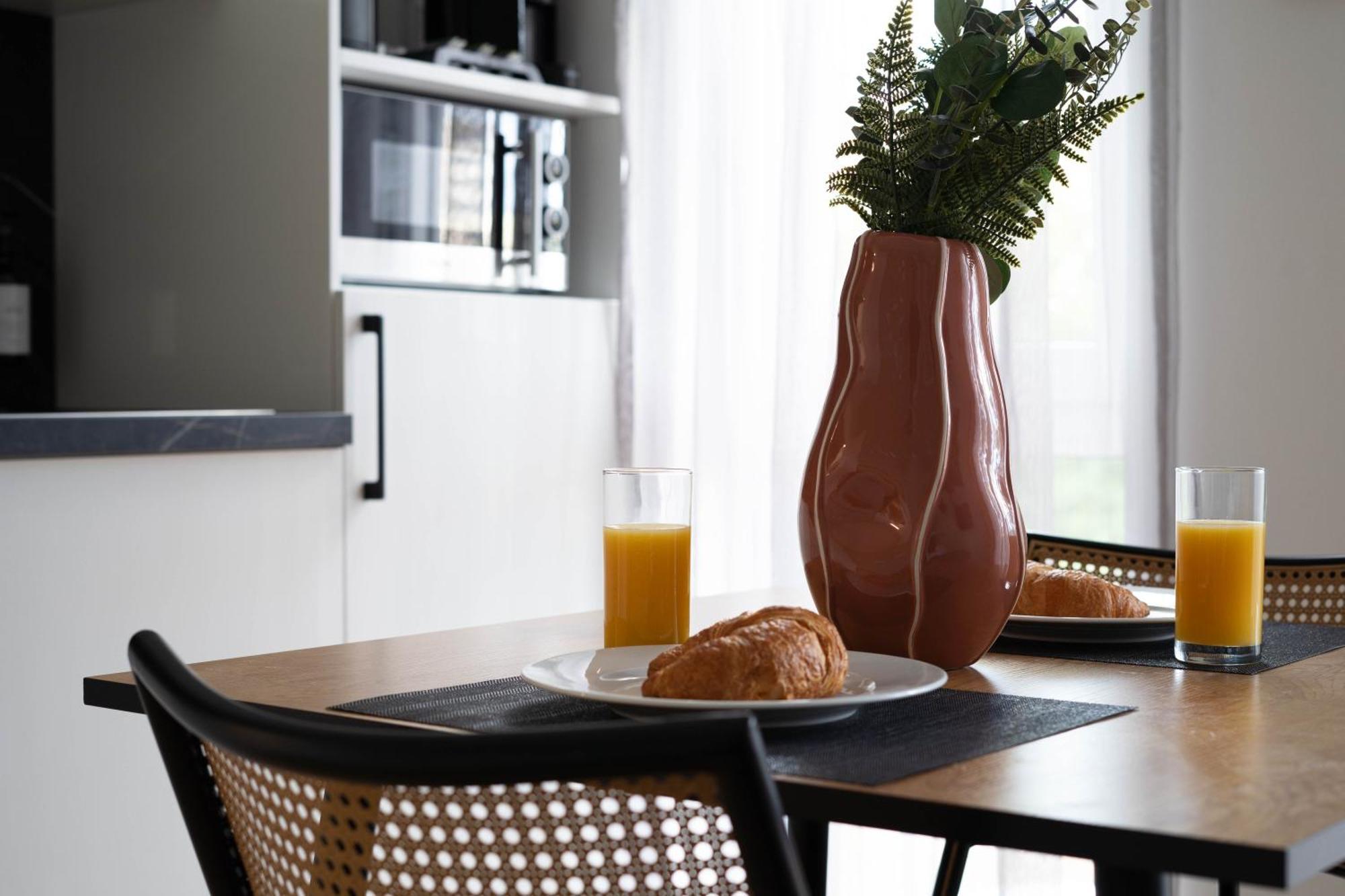 Schoene In Der Innenstadt I Home2share *