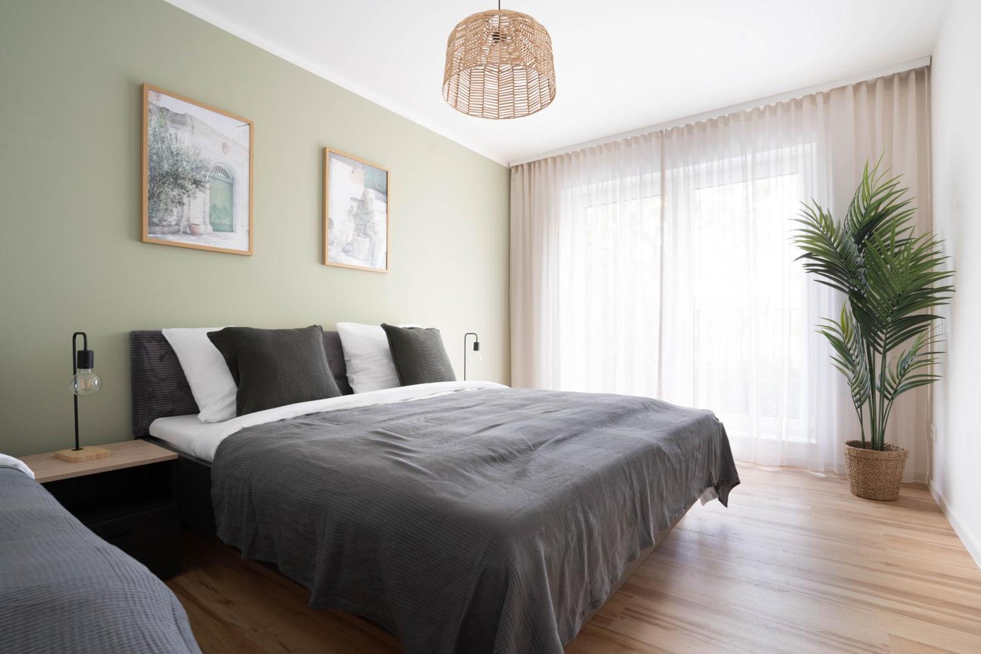 Schoene In Der Innenstadt I Home2share Apartment Osnabrück