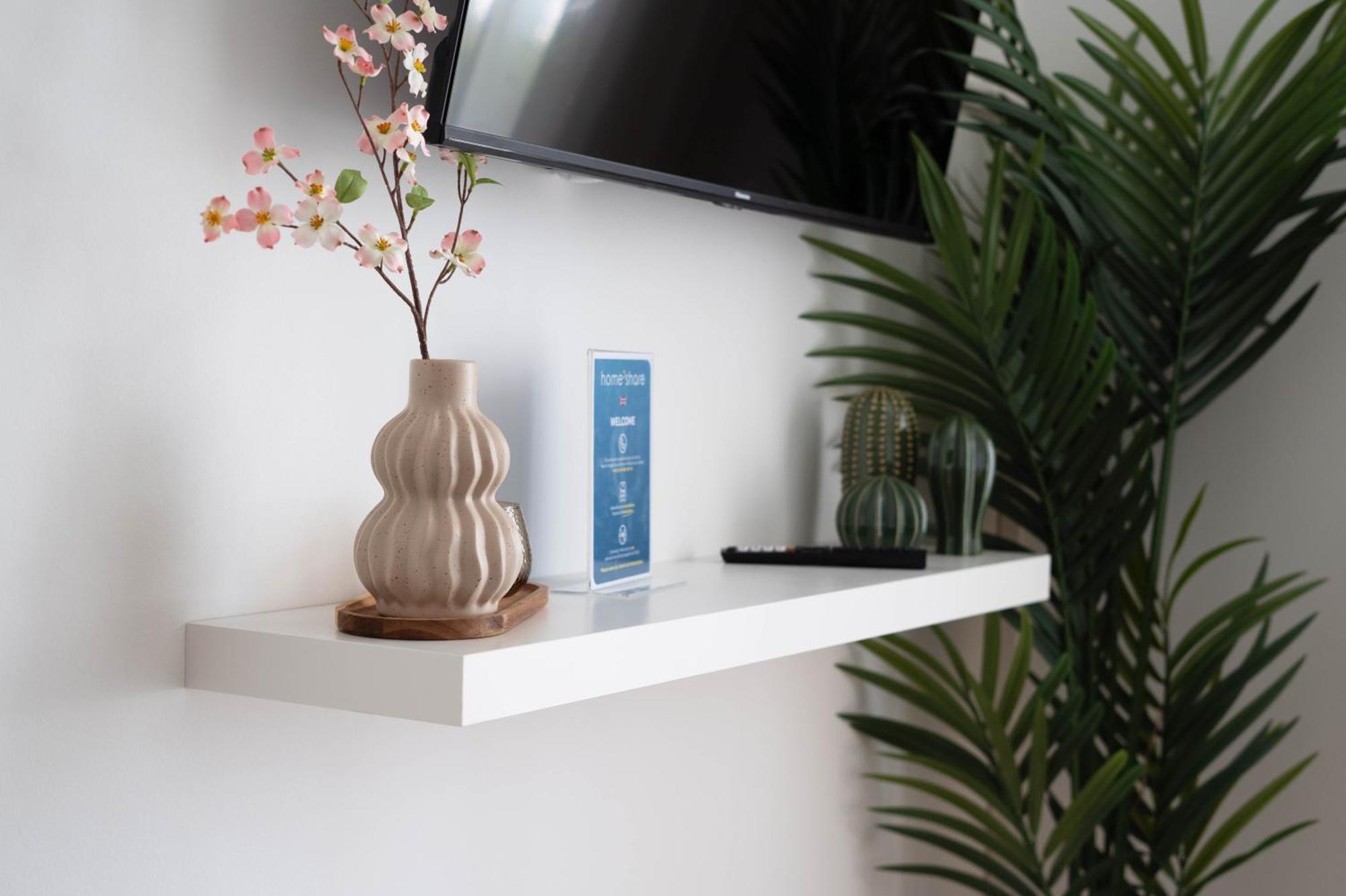 Schoene In Der Innenstadt I Home2share Apartment