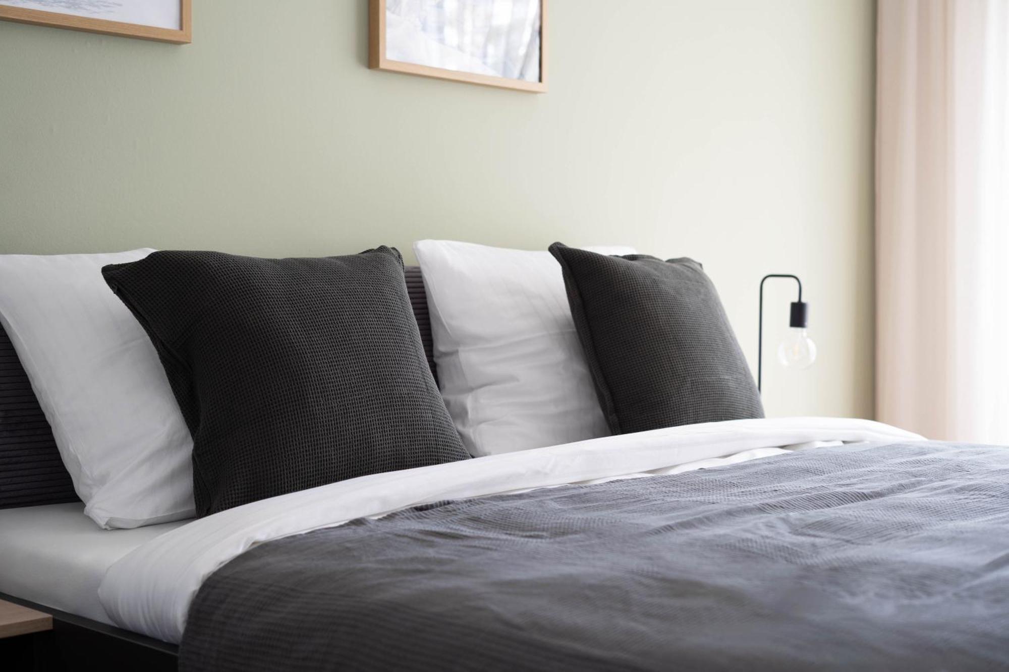 Schoene In Der Innenstadt I Home2share Apartment Osnabrueck