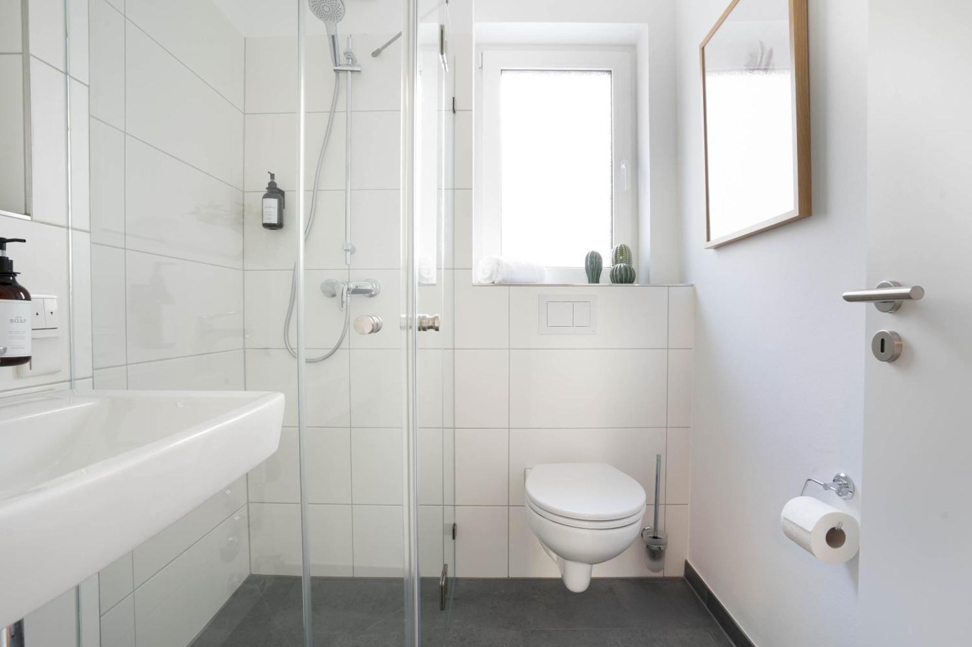 Schoene In Der Innenstadt I Home2share Osnabrueck